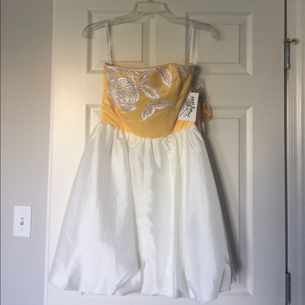 Betsey Johnson dress