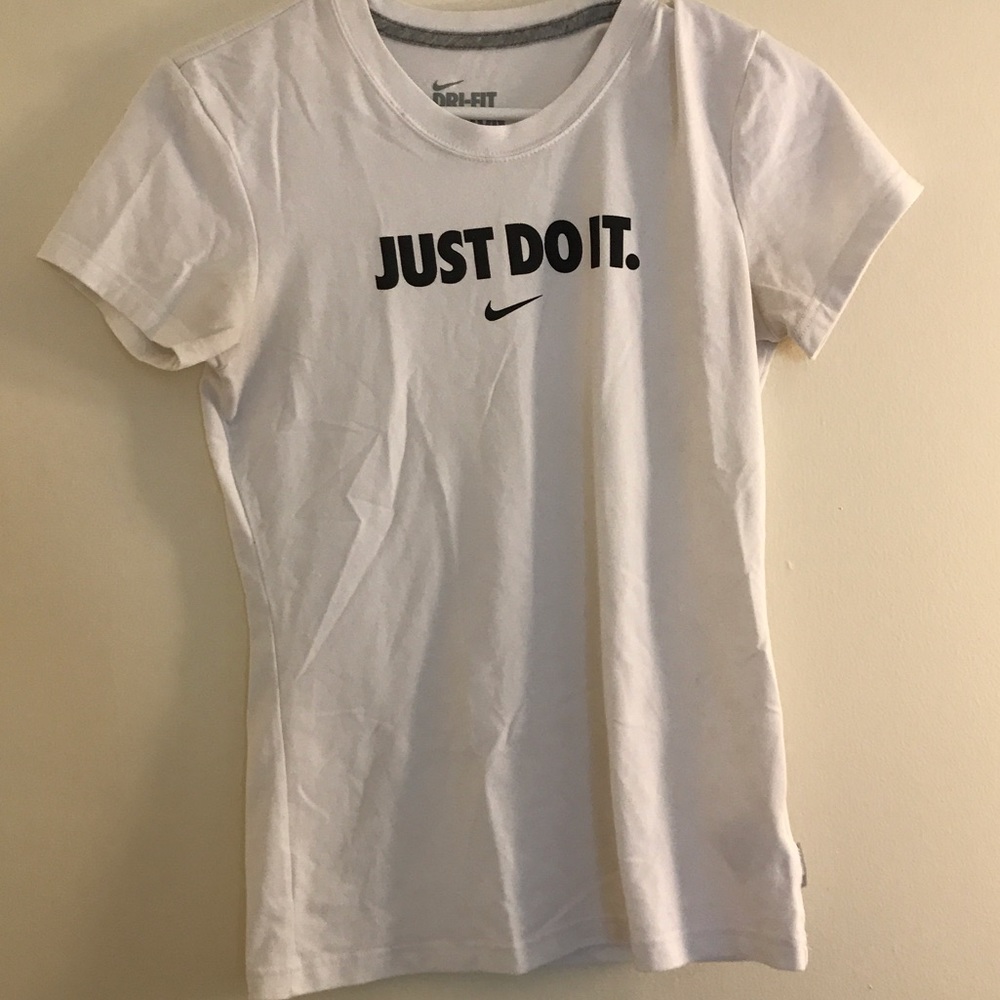 Just do it Tshirt