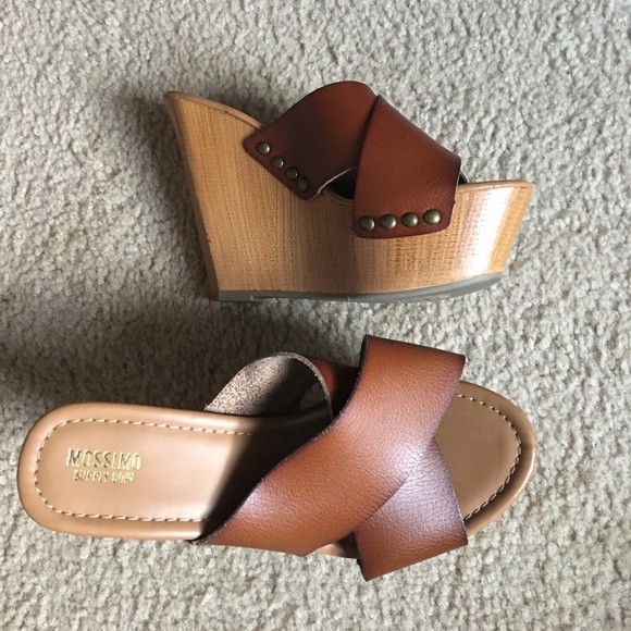 Mossimo Supply Co. Shoes - Wedges