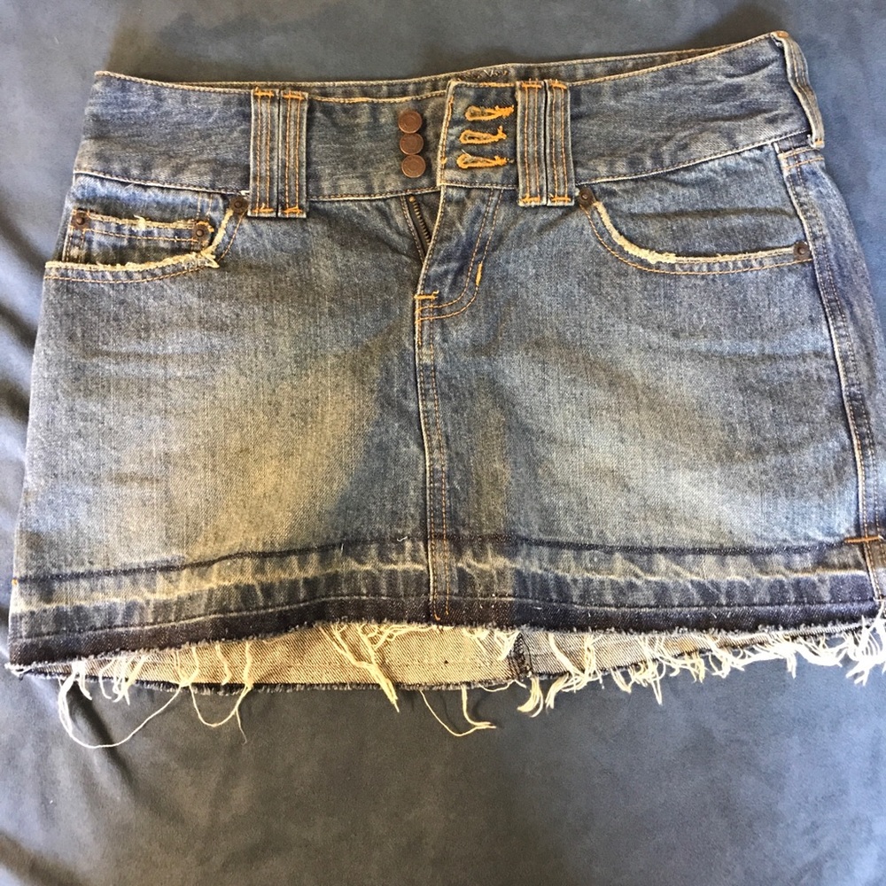 Abercrombie skirt