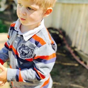 Meet your Posher, Joni