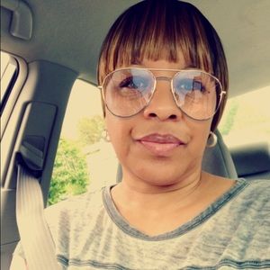 Meet your Posher, Tammy