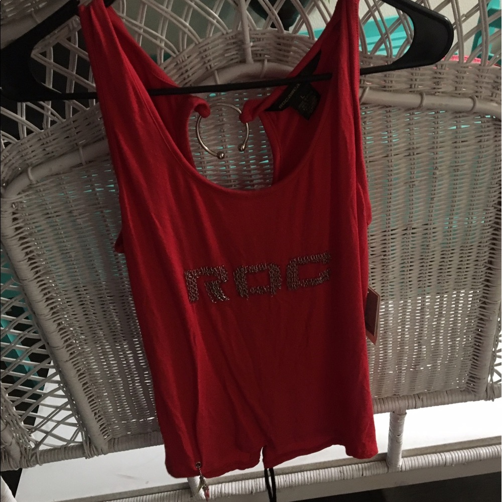 Rocawear Tops