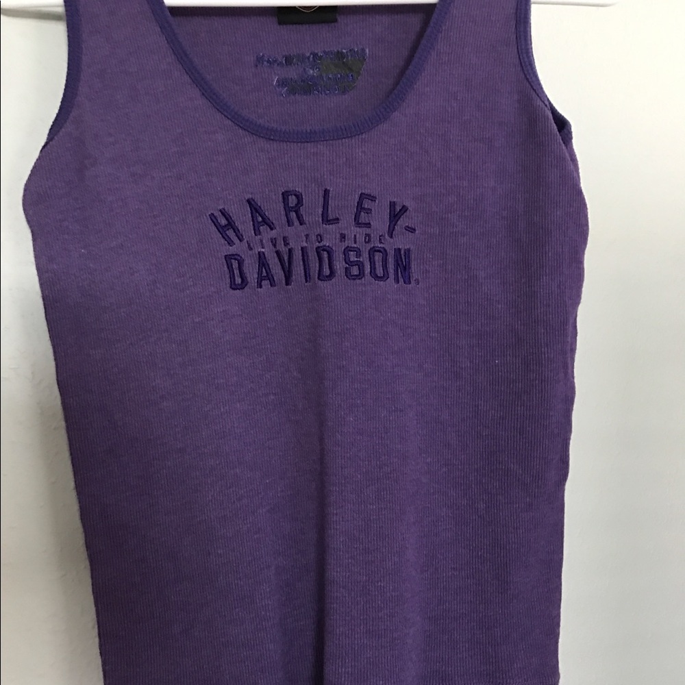 Harley Davidson Tee Shirt