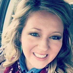 Meet your Posher, Brandi