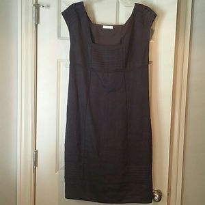 Promod (European brand) Linen Dress