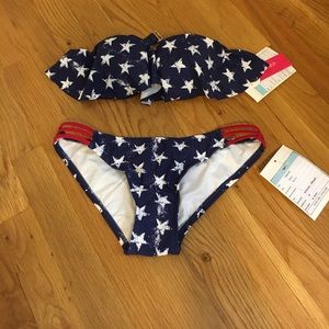 Bathing suit