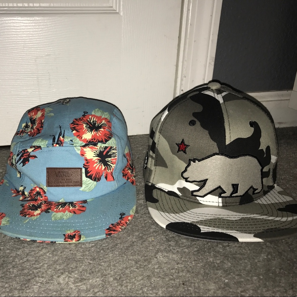 Hat Bundle - image 1