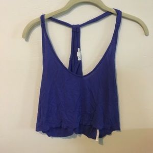 Urban Outfitters crop top