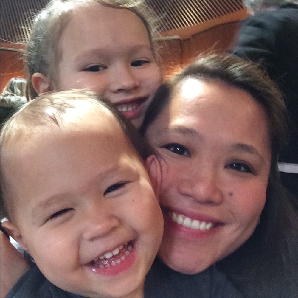 Meet your Posher, Blakely