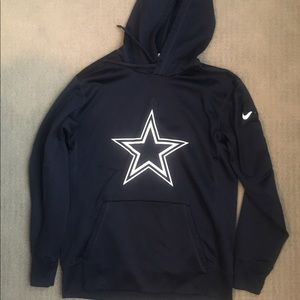 Dallas Cowboys sweatshirt