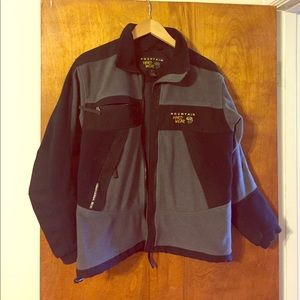 Awesome Mountain Hardwear jacket!