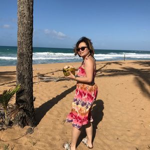 Meet your Posher, Jenny