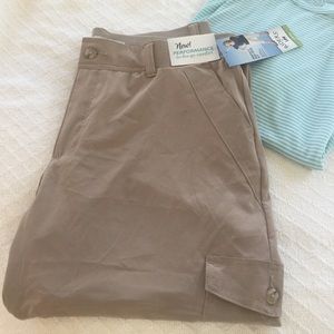 Performance riders by Lee Capri NWT