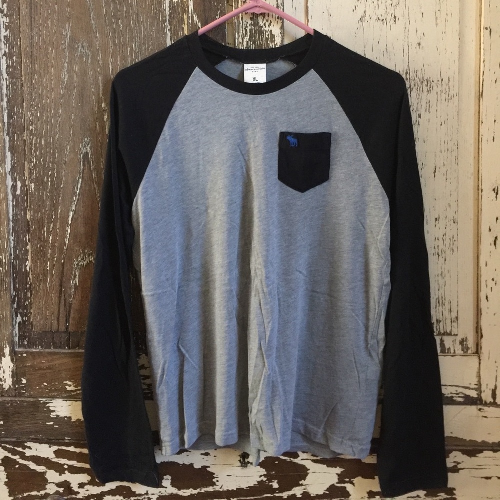 Abercrombie Jersey