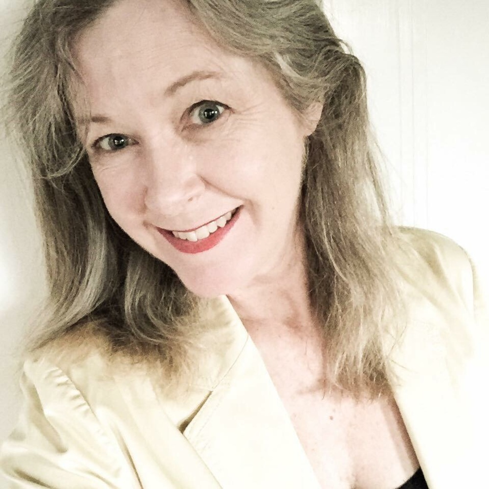 Meet your Posher, Karin