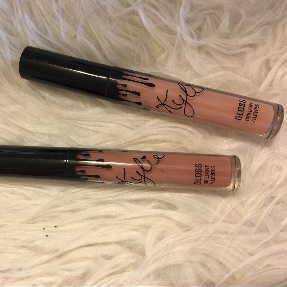 FINAL SALE!! Kylie Cosmetics Gloss