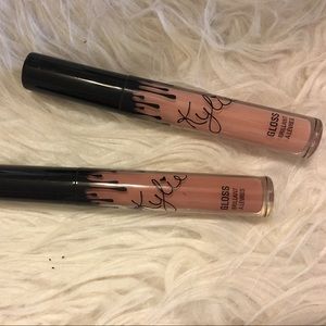 FINAL SALE!! Kylie Cosmetics Gloss