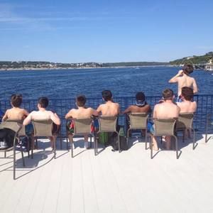 Meet your Posher, Durand