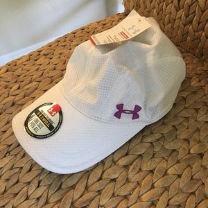 Women's Under Armour hat