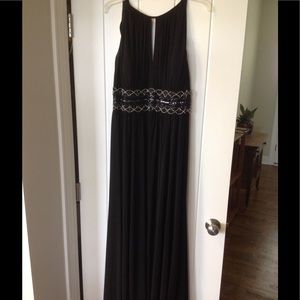 Long formal dress