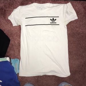 adidas shirt