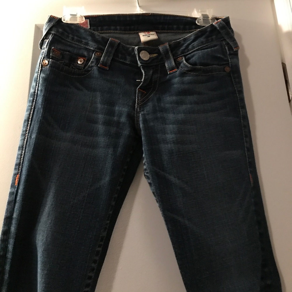 True religion jean