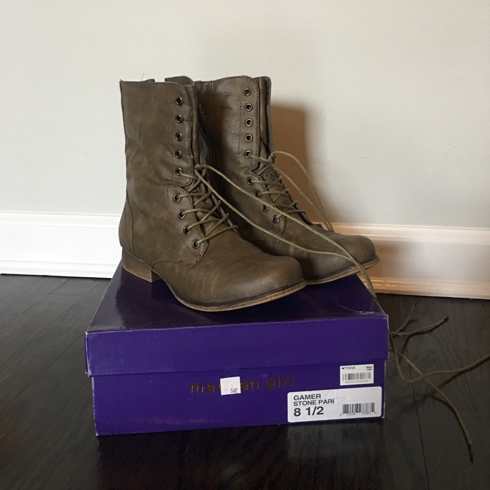 Boots