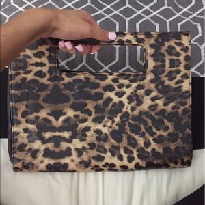 Cheetah clutch
