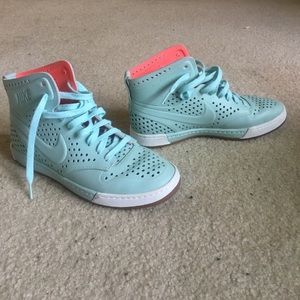 Nike one of a kind from photo shoot