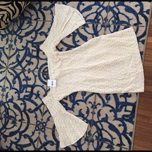 Brand new Free People dress