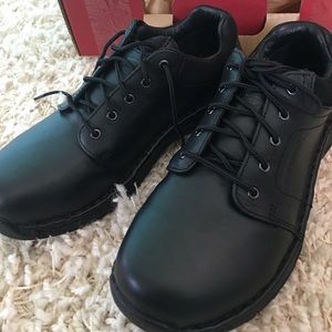 Red Wing Shoes