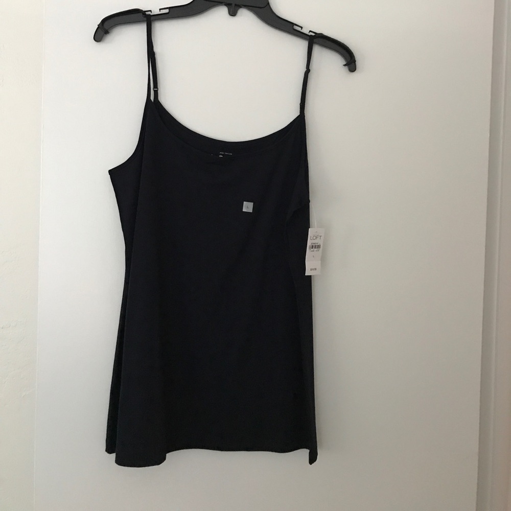 Ann Taylor tank