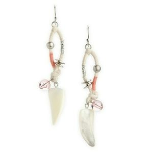 Jewelmint Dream Weaver Dangle Drop Earrings