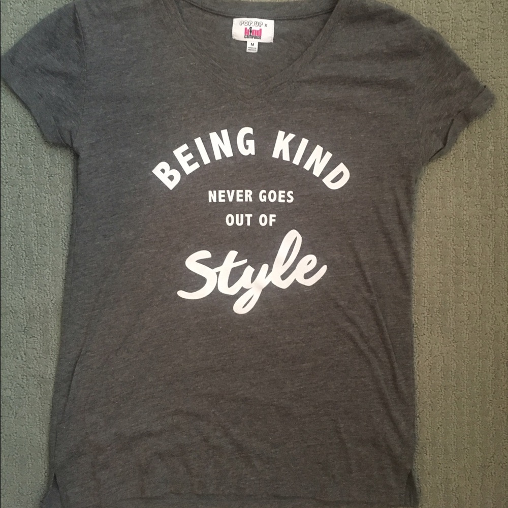 Graphic T-shirt