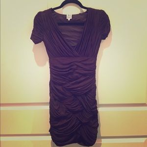 Halston Heritage Dress