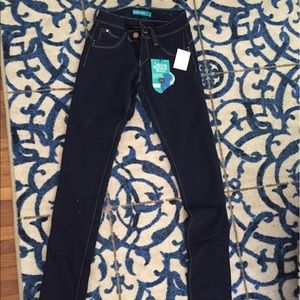 Size 3 YMI jeans
