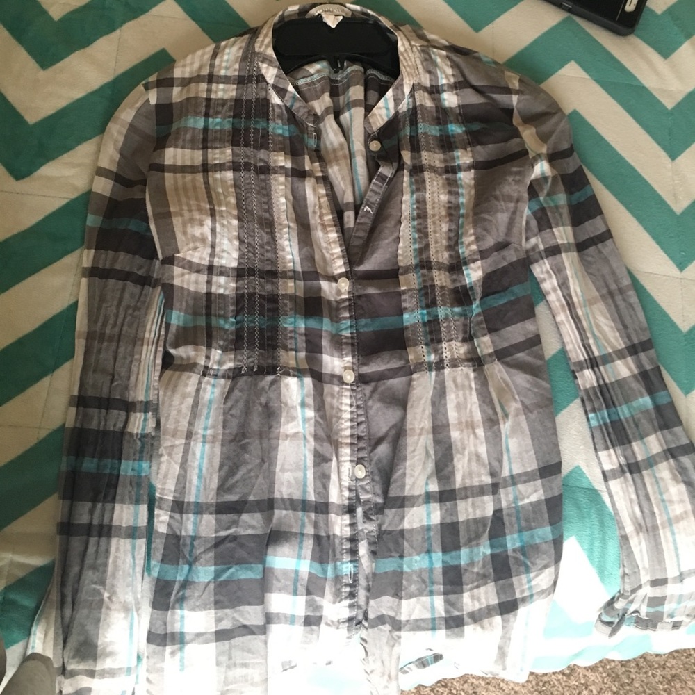 Aeropostale top