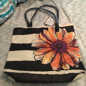 Flower bag