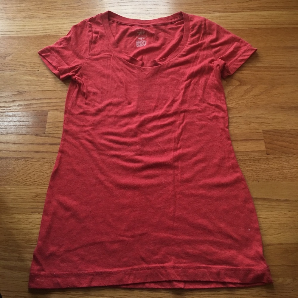 Cotton tee shirt