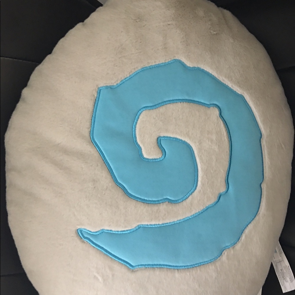 Meet your Posher, Hongyu