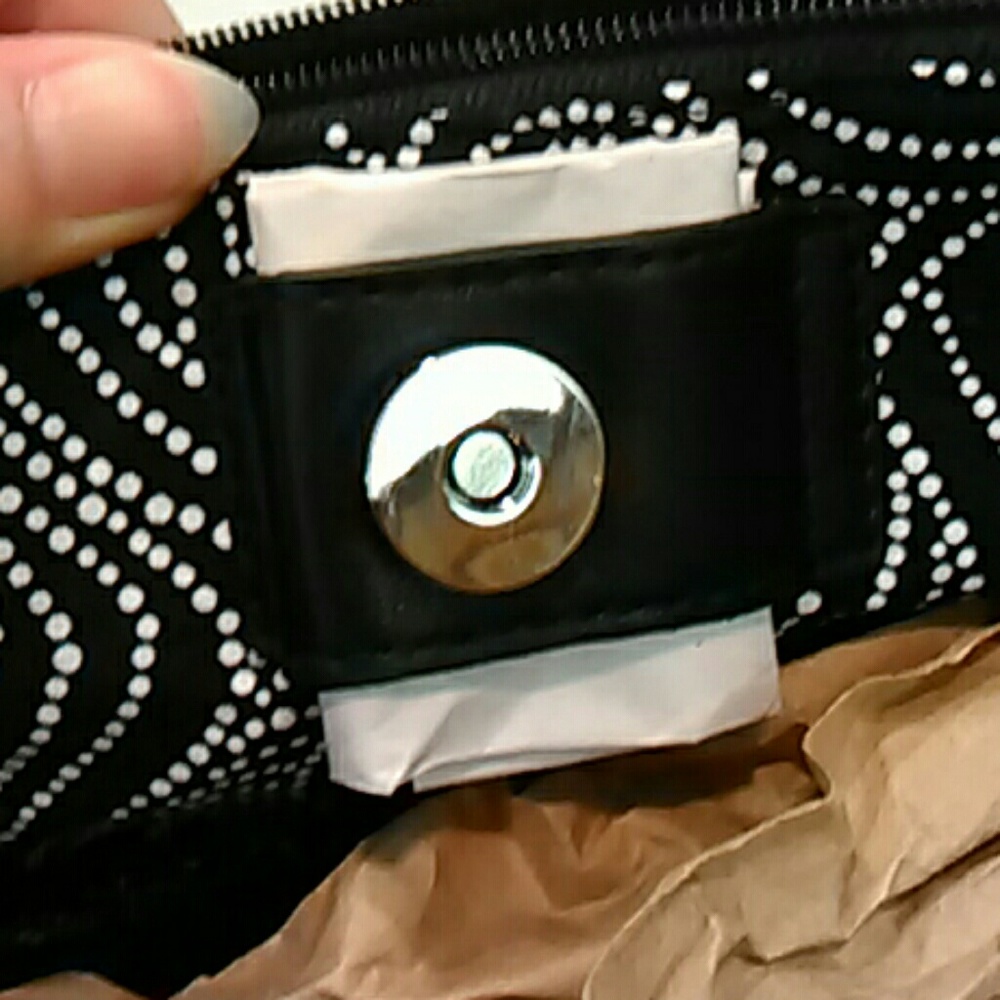 Laptop Crosstown Tote NWT Vera Bradley - Picture 7 of 8