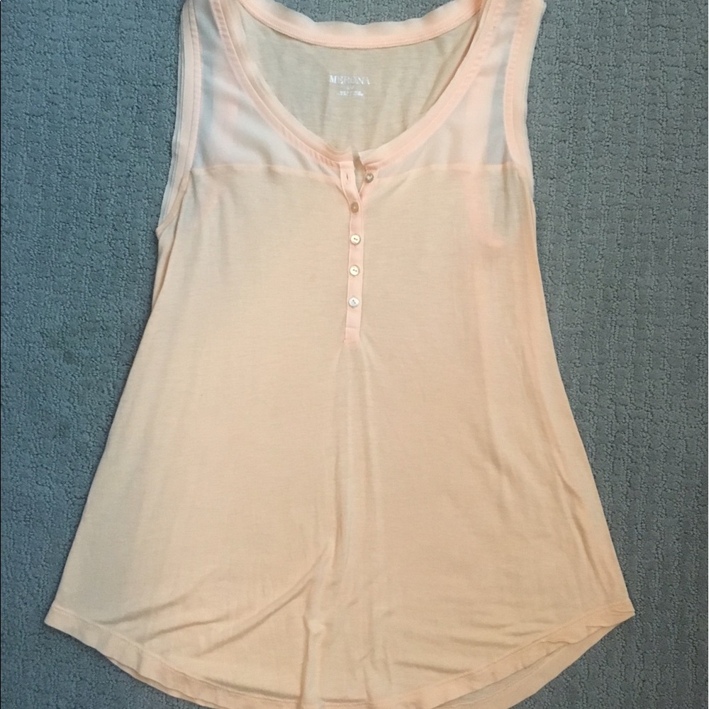 Tank top