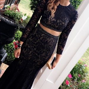 Prom dress/evening dress