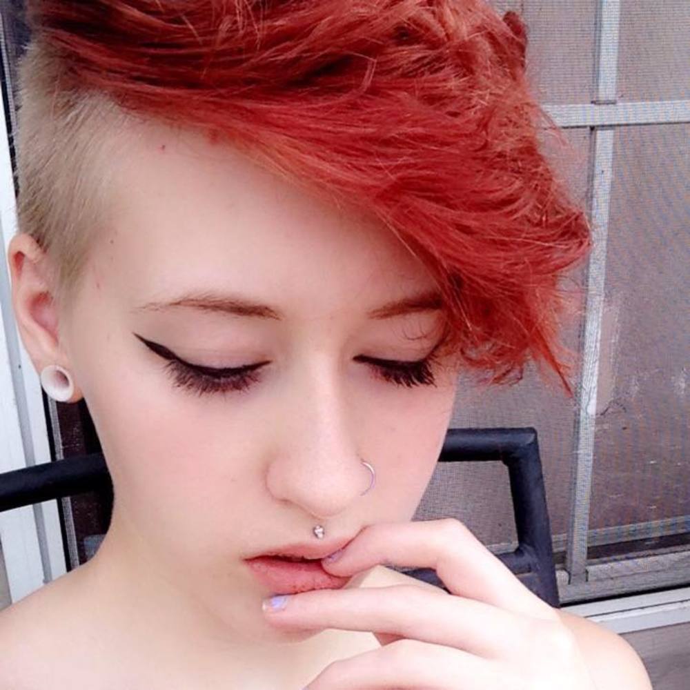 Meet your Posher, Allissa