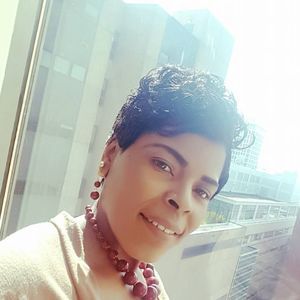 Meet your Posher, Eunice