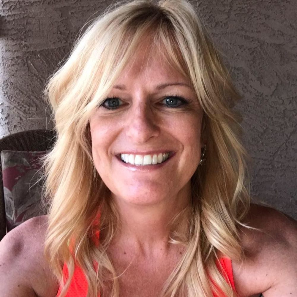 Meet your Posher, Patricia