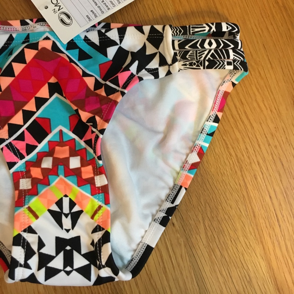 Bathing suit - Picture 3 of 4