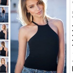 Brandy Melville Meggy tank