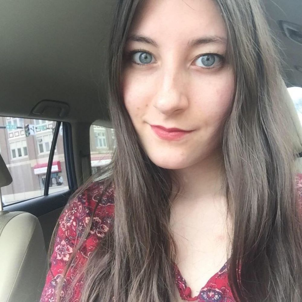 Meet your Posher, Gabby